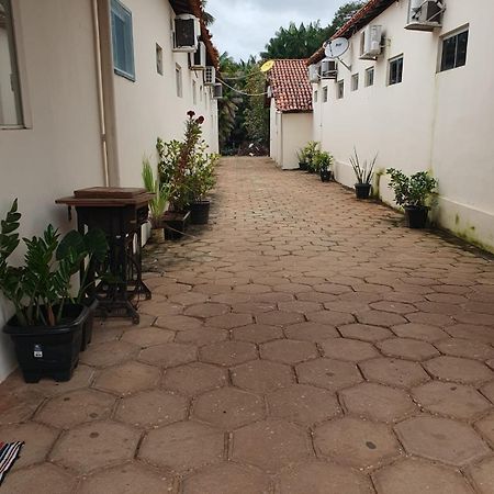 Hotel Rilton Carolina  Ngoại thất bức ảnh