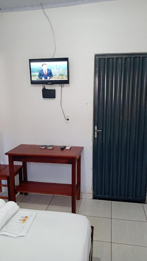 Hotel Rilton Carolina  Ngoại thất bức ảnh
