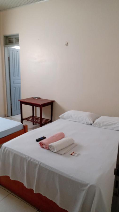 Hotel Rilton Carolina  Ngoại thất bức ảnh