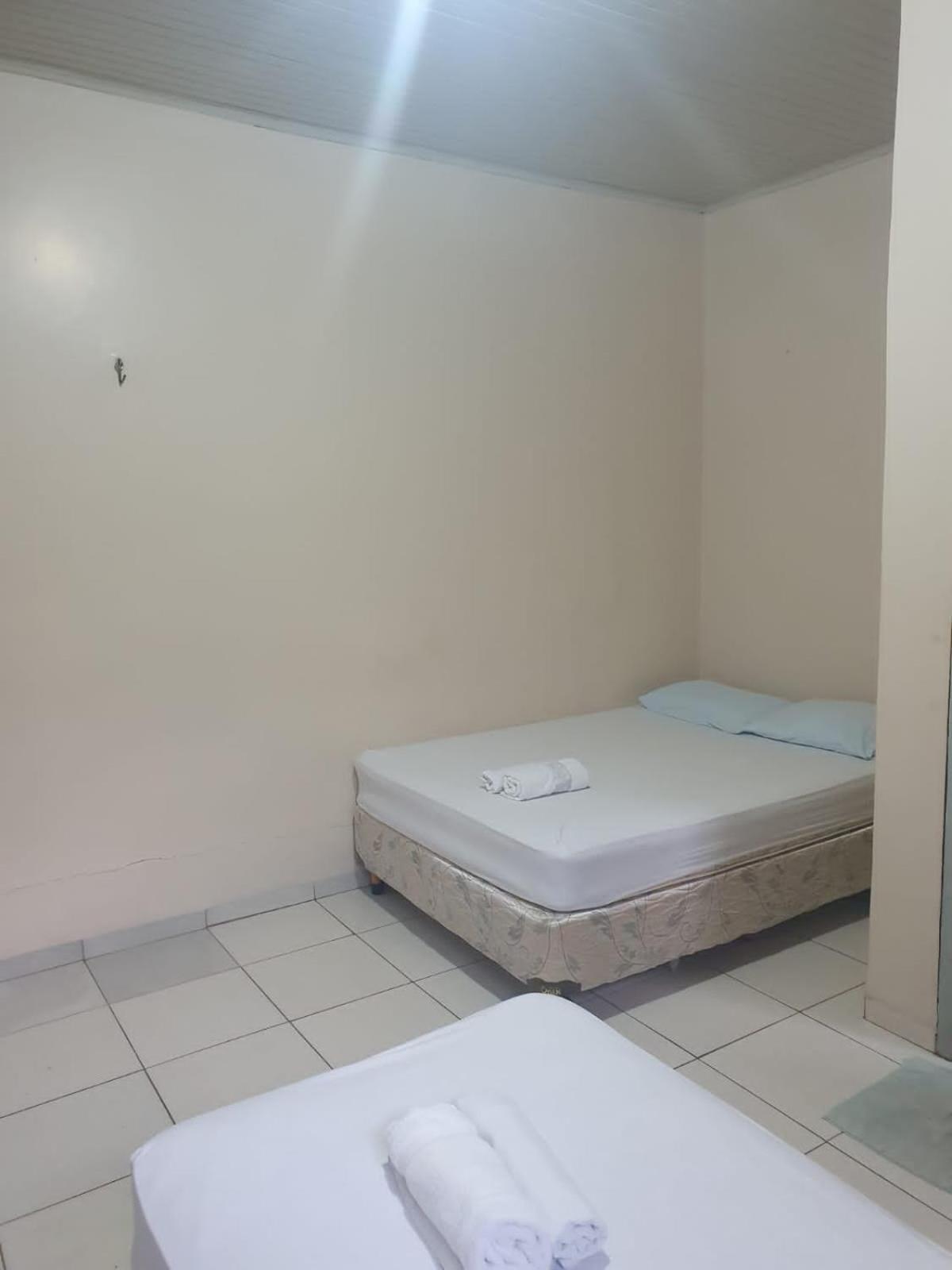 Hotel Rilton Carolina  Ngoại thất bức ảnh
