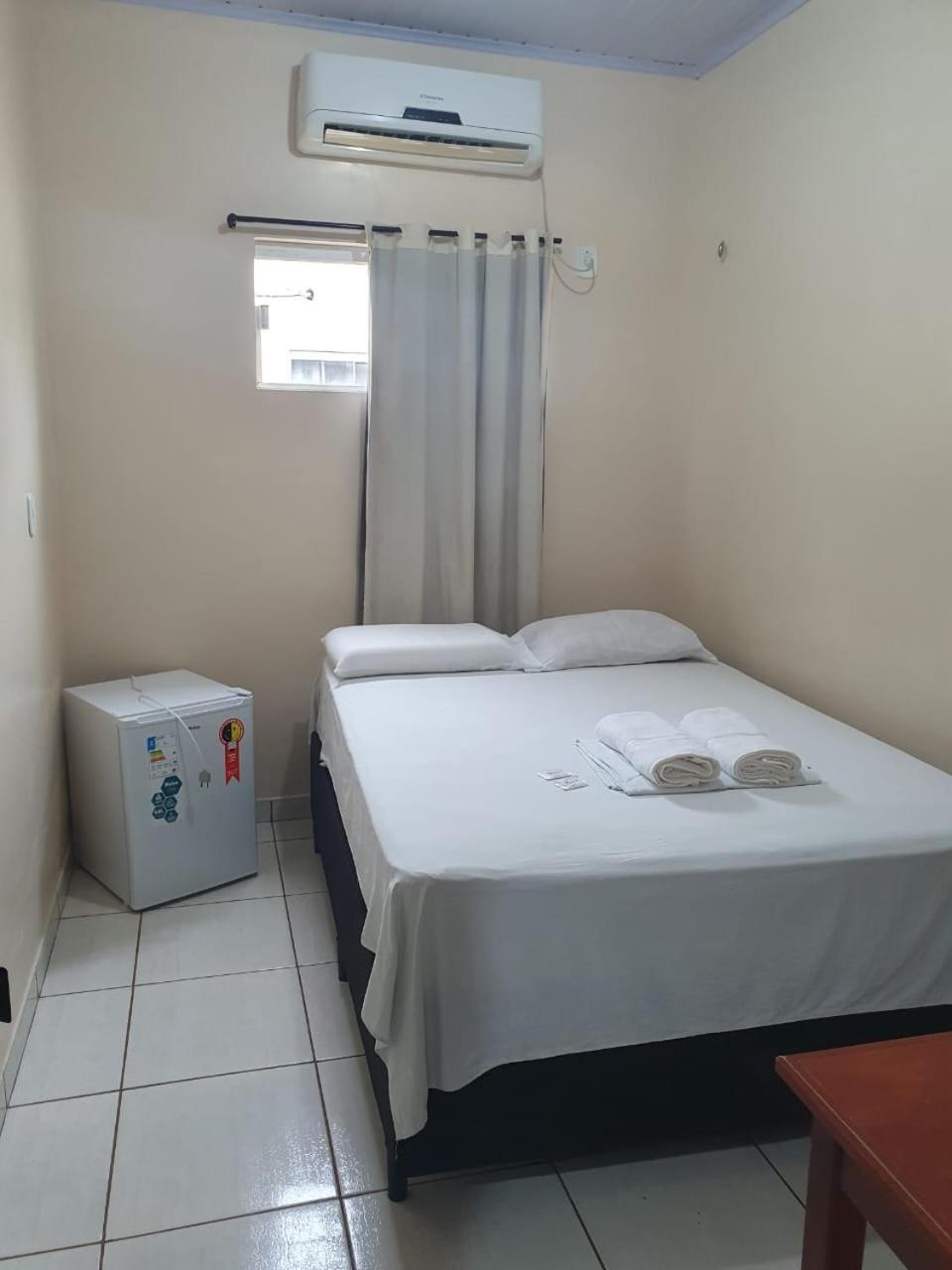Hotel Rilton Carolina  Ngoại thất bức ảnh
