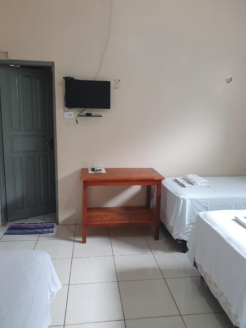 Hotel Rilton Carolina  Ngoại thất bức ảnh