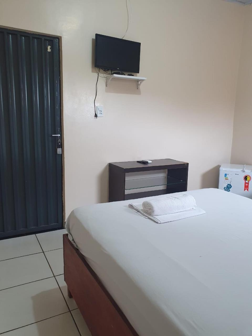 Hotel Rilton Carolina  Ngoại thất bức ảnh