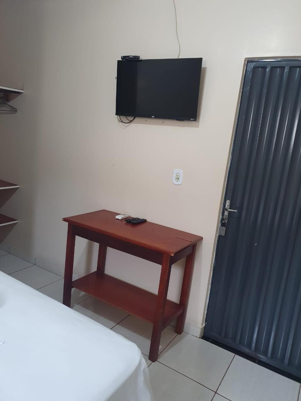 Hotel Rilton Carolina  Ngoại thất bức ảnh